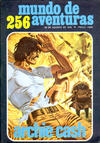 Cover for Mundo de Aventuras (Agência Portuguesa de Revistas, 1973 series) #256