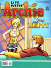 Cover Thumbnail for Life with Archie (2010 series) #25 [Betty Variant]