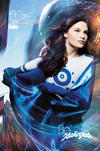 Cover for Idolized (Aspen, 2012 series) #3 [Cover D - NYCC Exclusive Photo Cover]