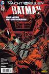 Cover for Batman (Panini Deutschland, 2012 series) #9 (74)