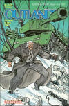 Cover for Outlander (Malibu, 1987 series) #2