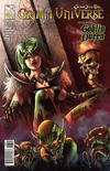 Cover Thumbnail for Grimm Universe (2012 series) #3