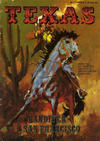 Cover for Texas (Centerförlaget, 1964 series) #1/1965