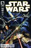 Cover for Star Wars (Dark Horse, 2013 series) #2