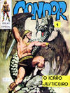 Cover for Condor Especial (Agência Portuguesa de Revistas, 1976 series) #1