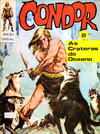 Cover for Condor Especial (Agência Portuguesa de Revistas, 1976 series) #2