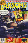 Cover for Larsons gale verden (Bladkompaniet / Schibsted, 1992 series) #5/1995
