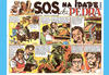 Cover for S.O.S. na Idade da Pedra (Suplemento do Jornal do Cuto) (Portugal Press, 1977 series) #1