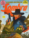 Cover for Quadrinhos (Edição O Sombra) (Editora Brasil-América [EBAL], 1982 series) 