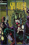Cover for Splatter (Northstar, 1991 series) #8