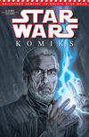 Cover for Star Wars Komiks (Egmont Polska, 2008 series) #5/2011