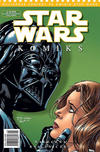 Cover for Star Wars Komiks (Egmont Polska, 2008 series) #6/2011