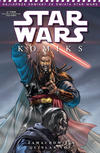 Cover for Star Wars Komiks (Egmont Polska, 2008 series) #7/2011