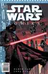 Cover for Star Wars Komiks (Egmont Polska, 2008 series) #8/2011