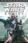 Cover for Star Wars Komiks (Egmont Polska, 2008 series) #9/2011