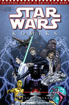 Cover for Star Wars Komiks (Egmont Polska, 2008 series) #10/2011