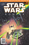 Cover for Star Wars Komiks (Egmont Polska, 2008 series) #11/2011