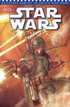 Cover for Star Wars Komiks (Egmont Polska, 2008 series) #12/2011