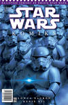 Cover for Star Wars Komiks (Egmont Polska, 2008 series) #3/2012