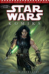 Cover for Star Wars Komiks (Egmont Polska, 2008 series) #4/2012