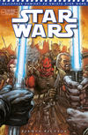 Cover for Star Wars Komiks (Egmont Polska, 2008 series) #5/2012
