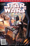 Cover for Star Wars Komiks (Egmont Polska, 2008 series) #6/2012