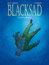 Cover for Blacksad (Egmont Polska, 2007 series) #4 - Piekło, spokój