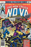 Cover Thumbnail for Nova (1976 series) #10 [British]
