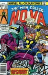Cover Thumbnail for Nova (1976 series) #11 [British]