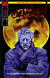 Cover for Mongrel (Northstar, 1994 series) #1