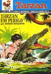 Cover for Colecção Galo (Suplemento do Jornal do Cuto) (Portugal Press, 1977 series) #4