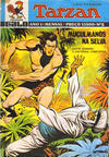 Cover for Colecção Galo (Suplemento do Jornal do Cuto) (Portugal Press, 1977 series) #5