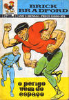 Cover for Colecção Galo (Suplemento do Jornal do Cuto) (Portugal Press, 1977 series) #6