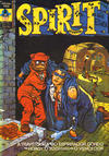 Cover for Colecção "Spirit" (Portugal Press, 1977 series) #4