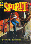 Cover for Colecção "Spirit" (Portugal Press, 1977 series) #5