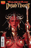 Cover Thumbnail for Warlord of Mars: Dejah Thoris (2011 series) #22 [Paul Renaud Cover]