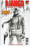 Cover Thumbnail for Django Unchained (2013 series) #1 [Second Printing]