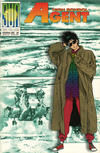 Cover for High School Agent (Sun Comic Publishing, 1992 series) #2