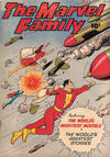Cover for The Marvel Family (Anglo-American Publishing Company Limited, 1948 series) #28