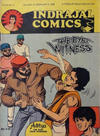 Cover for Indrajal Comics (Bennett, Coleman & Co., 1964 series) #v25#5