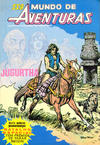 Cover for Mundo de Aventuras (Agência Portuguesa de Revistas, 1973 series) #559