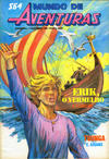 Cover for Mundo de Aventuras (Agência Portuguesa de Revistas, 1973 series) #564