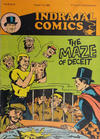 Cover for Indrajal Comics (Bennett, Coleman & Co., 1964 series) #v25#32
