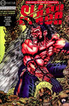 Cover for Slash (Northstar, 1992 series) #5