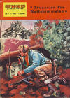 Cover for Spion 13 og John Steel (Serieforlaget / Se-Bladene / Stabenfeldt, 1963 series) #7/1963