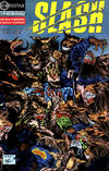 Cover for Slash (Northstar, 1992 series) #4