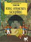 Cover for The Adventures of Tintin (Little, Brown, 1974 series) #[1] - King Ottokar's Sceptre