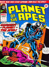 Cover for Planet of the Apes (Marvel UK, 1974 series) #63