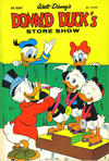 Cover for Donald Ducks Show (Hjemmet / Egmont, 1957 series) #[15] - Store show 1969
