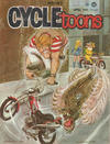 Cover for CYCLEtoons (Petersen Publishing, 1968 series) #April 1971 [20]